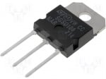 SGSD100 Транзистор:биполярен,D SGSD100 Транзистор:биполярен,Darlington,NPN; 80V;